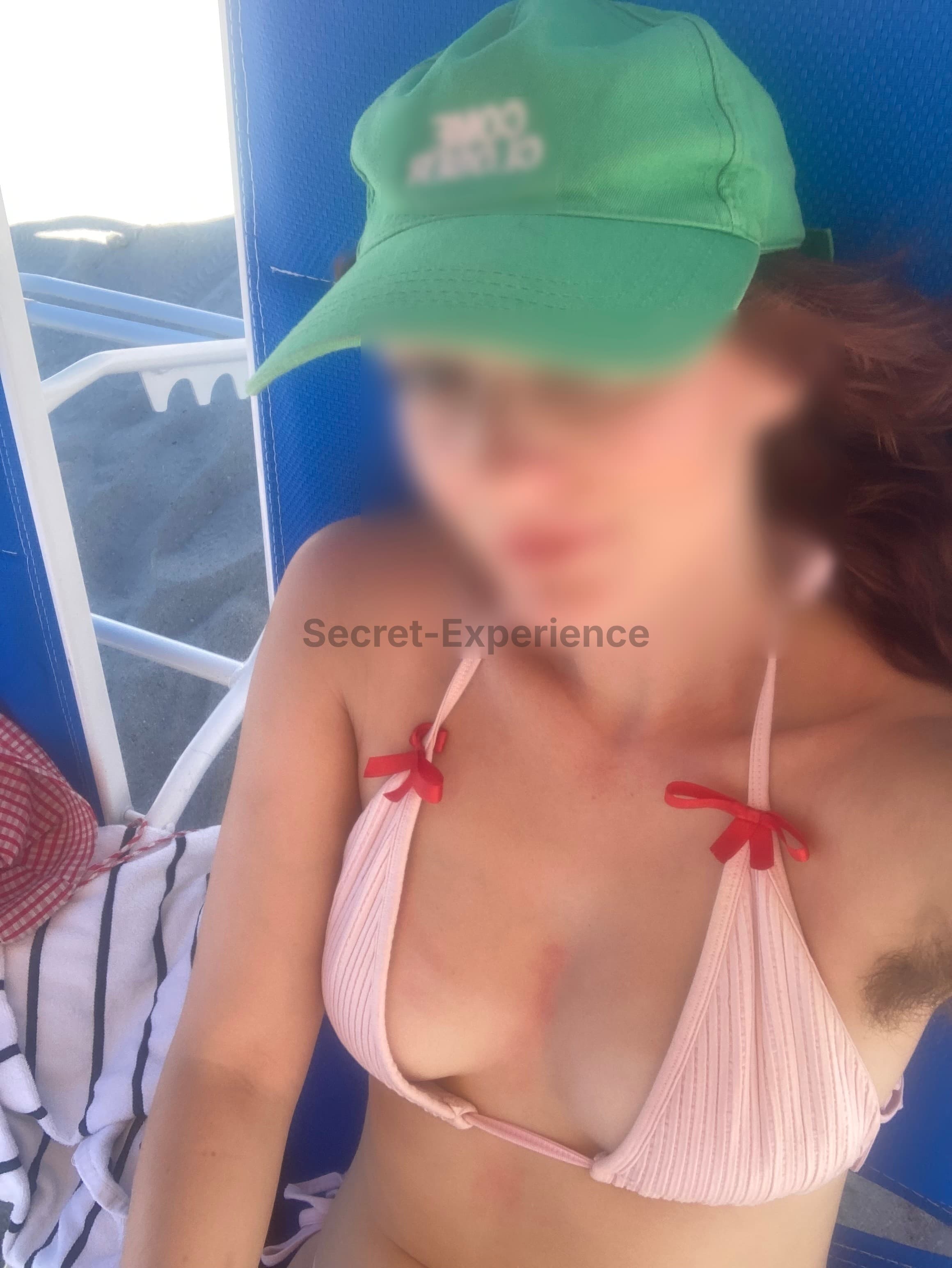 Lumen, escort à Bruxelles